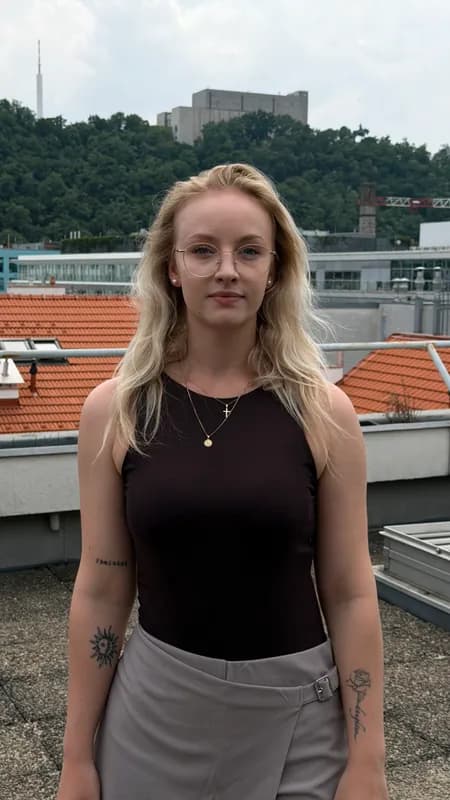 Lucie Hájková
