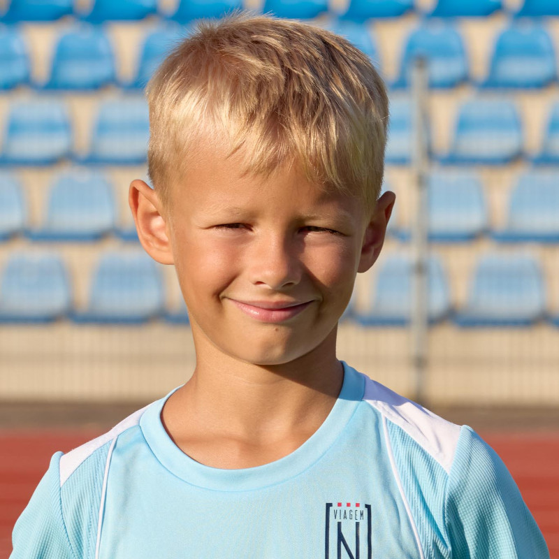 Adam Kříž