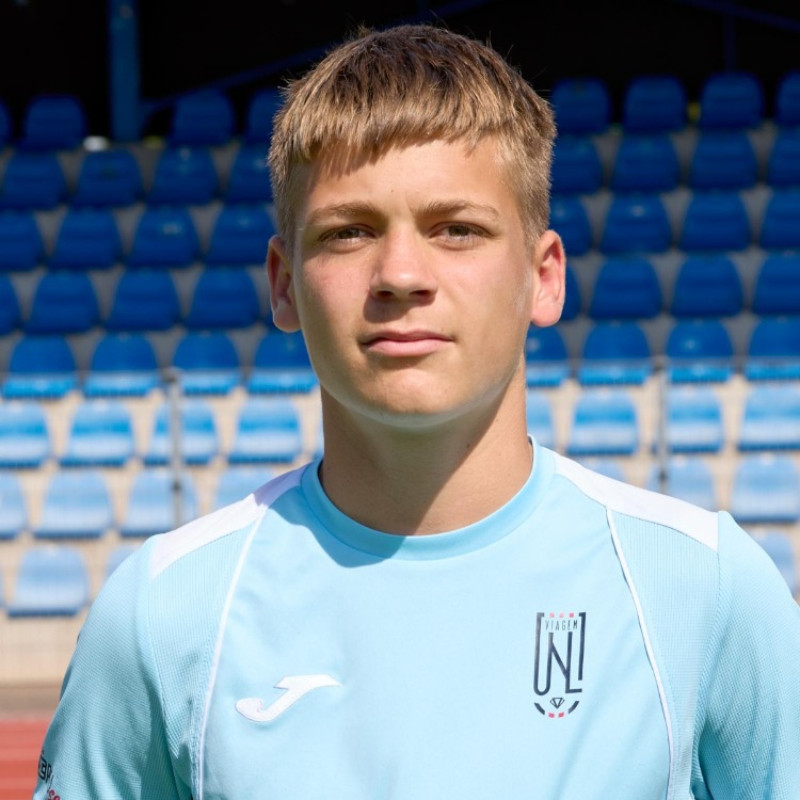 Petr Lukšík