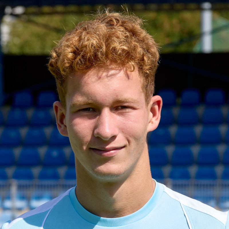 Vojtěch Mareš