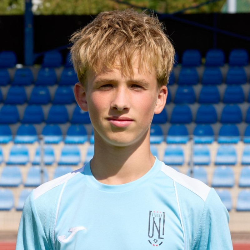 Lukáš Oplt
