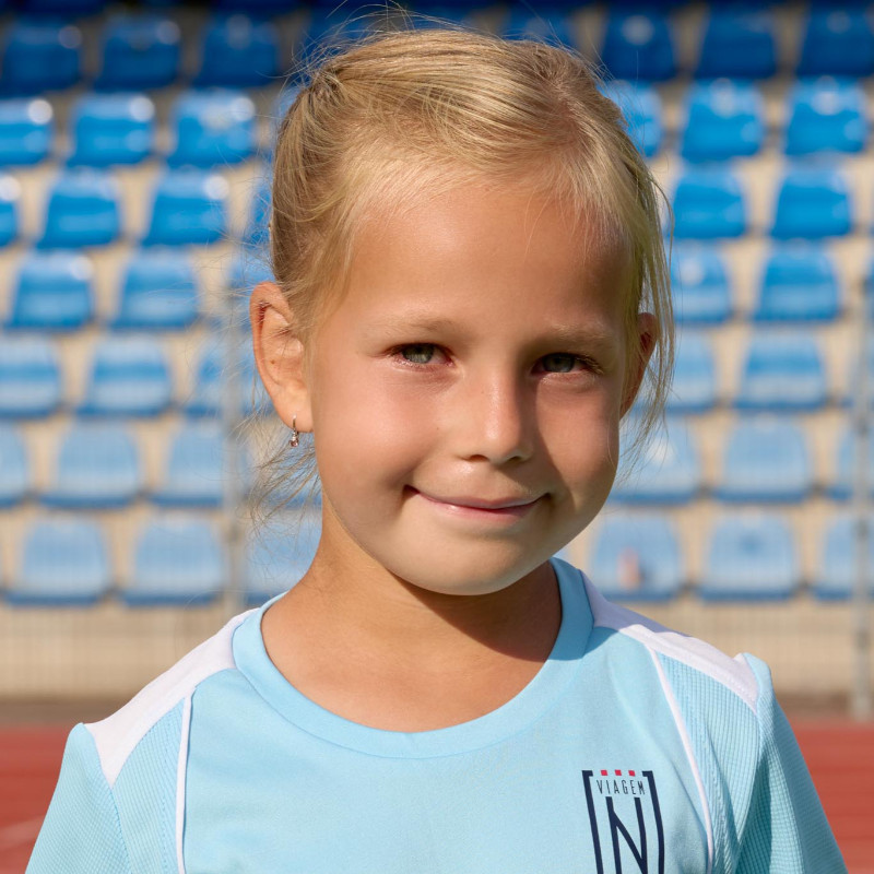 Ella Seidlová
