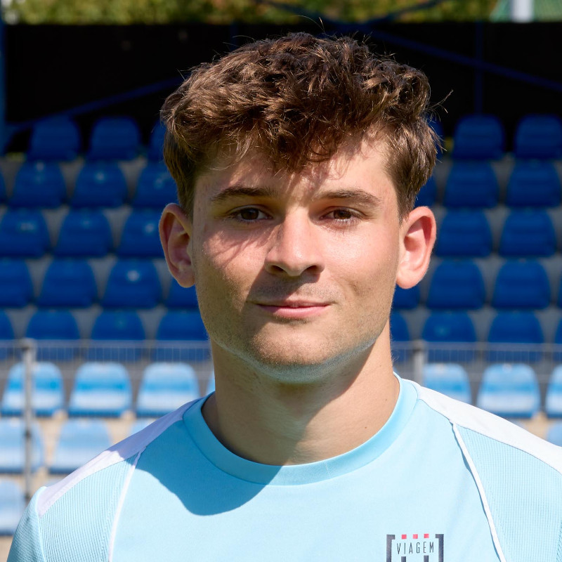 Denis Stupka