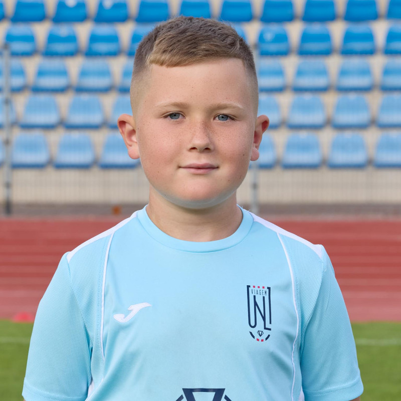 Lukáš Táborský