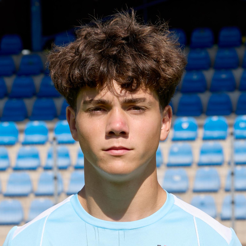 Adam Trejbal