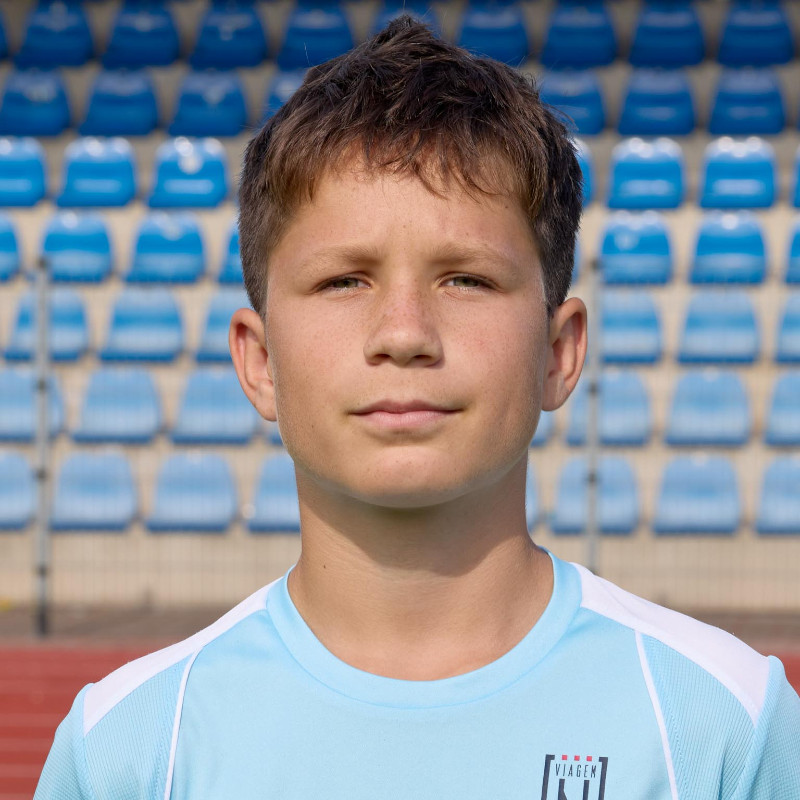Vilém Veselý