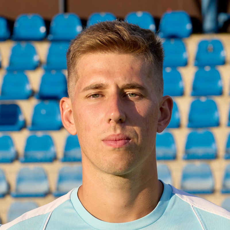 Bohumil Hudec
