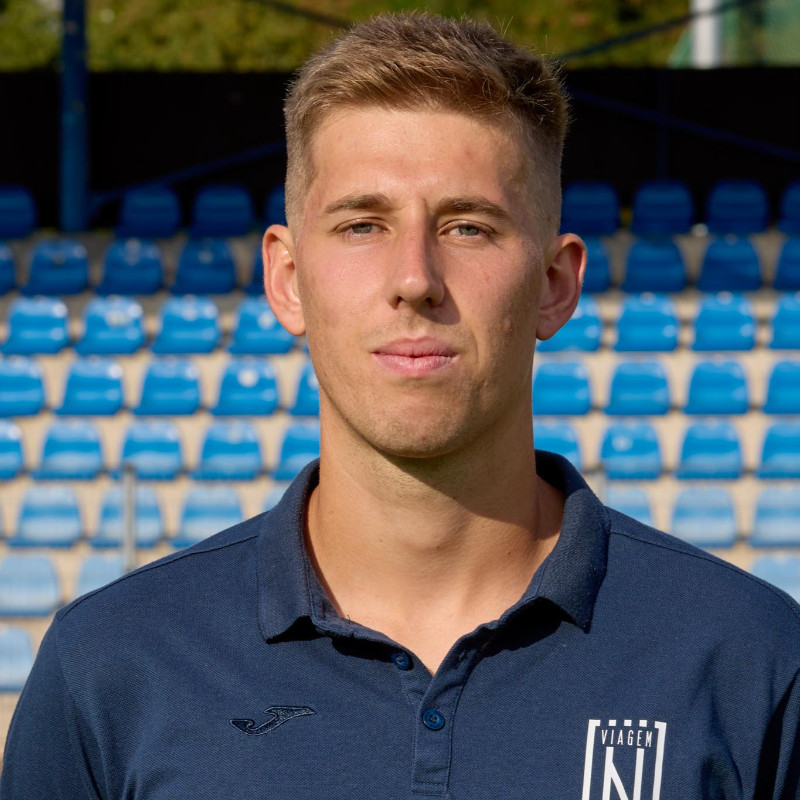 Bohumil Hudec