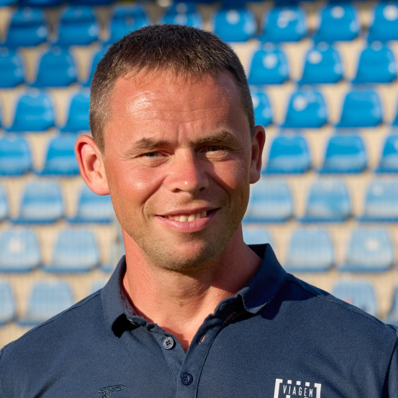Tomáš Nyári