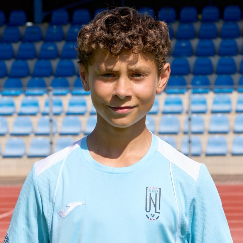Denis Konfršt