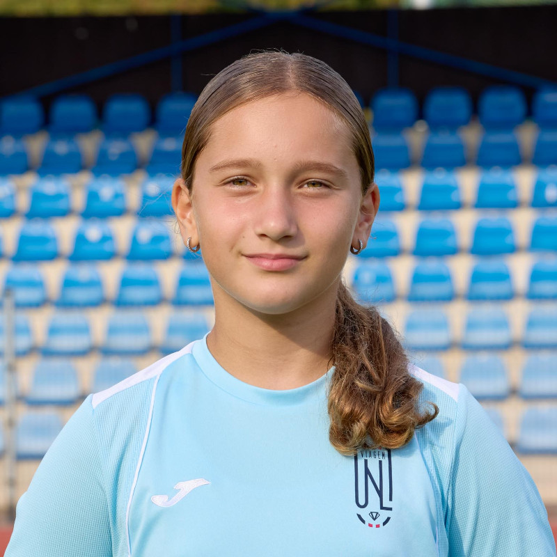 Laura Formanová