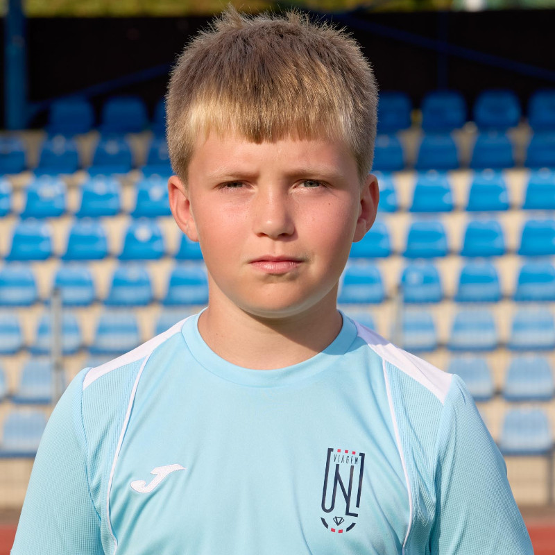 Mirek Fulín