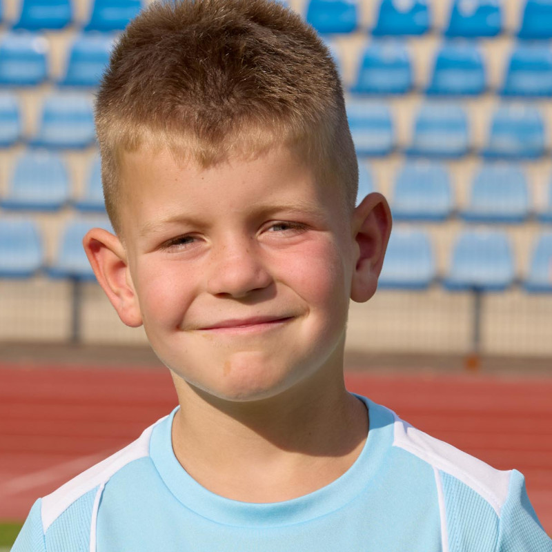Eliáš Volf