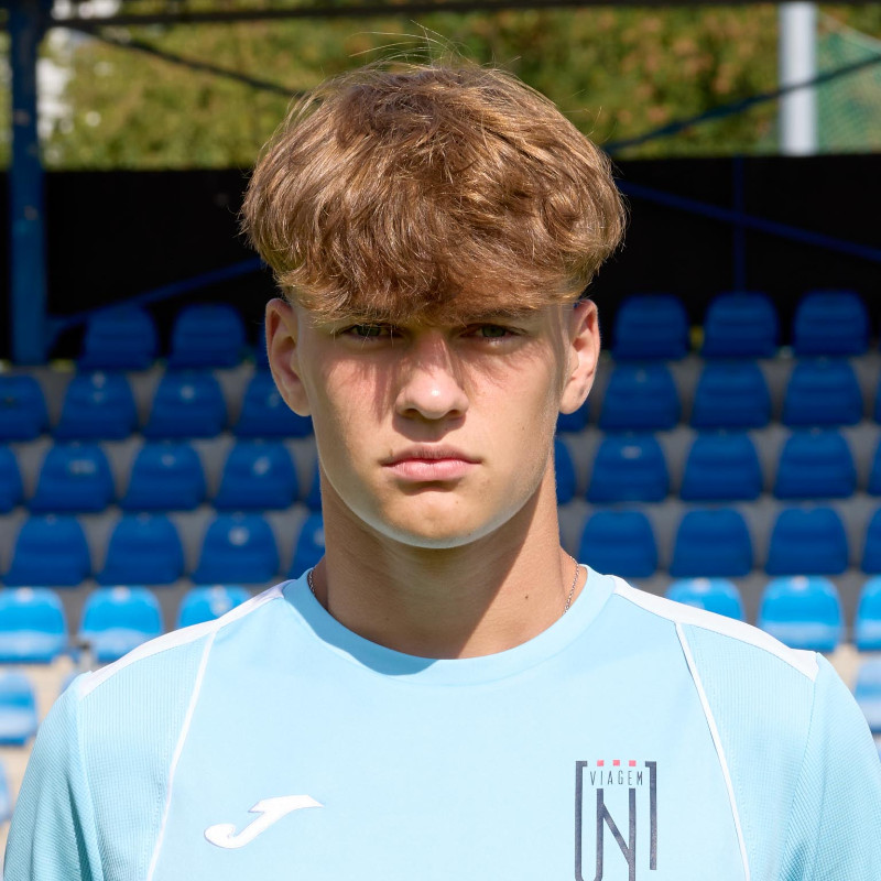 Jakub Prošek
