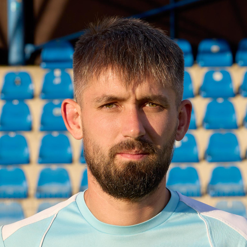 Michal Hanich