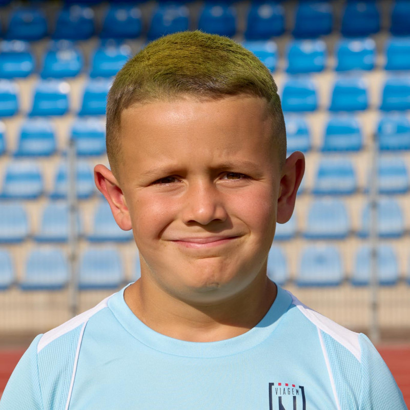 Denis Benda