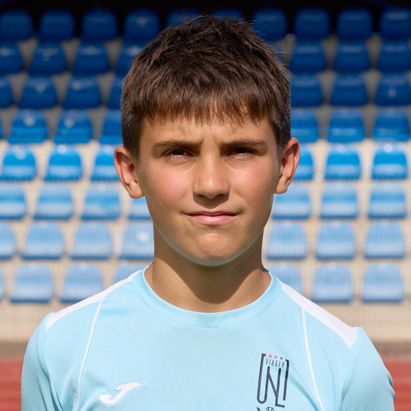 Matyáš Kříž