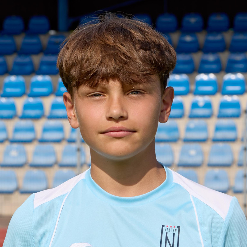 Antonín Mikoláš