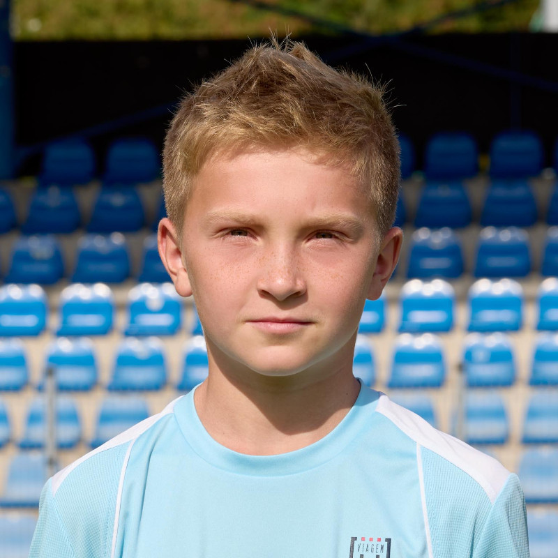 Sebastian Berger