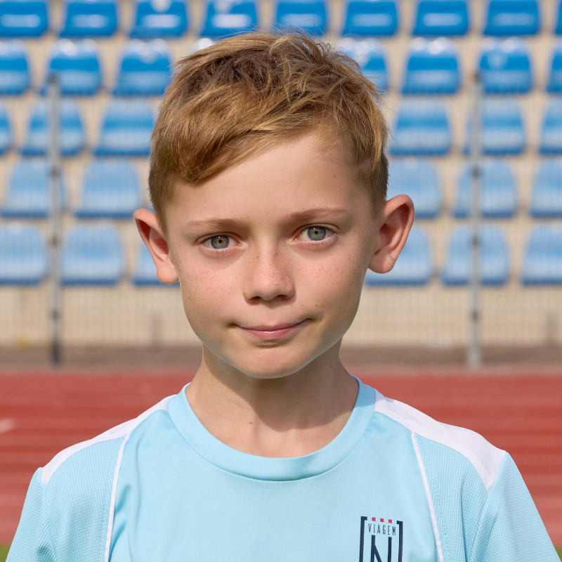 Jakub Pivoňka