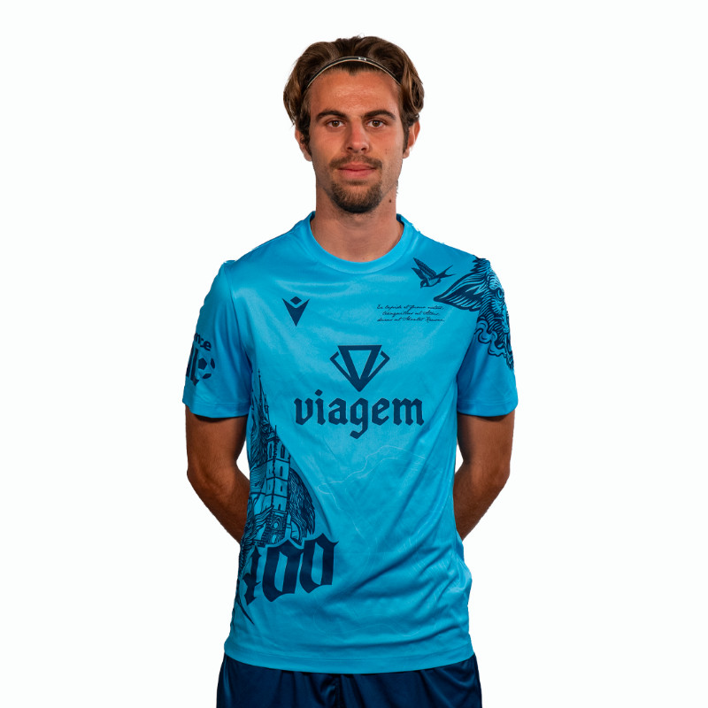 Patrik Goj