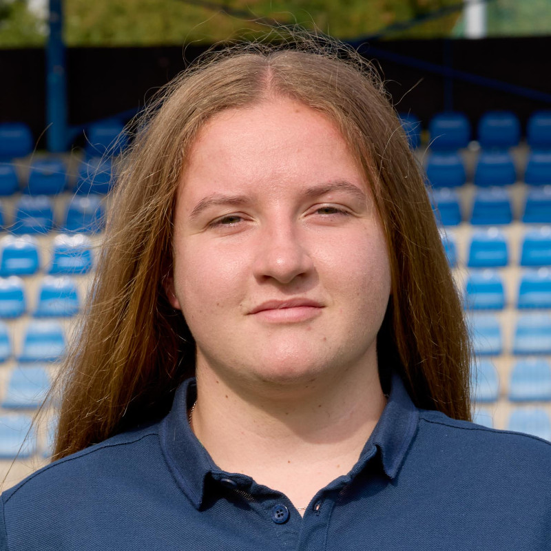 Denisa Jankovská