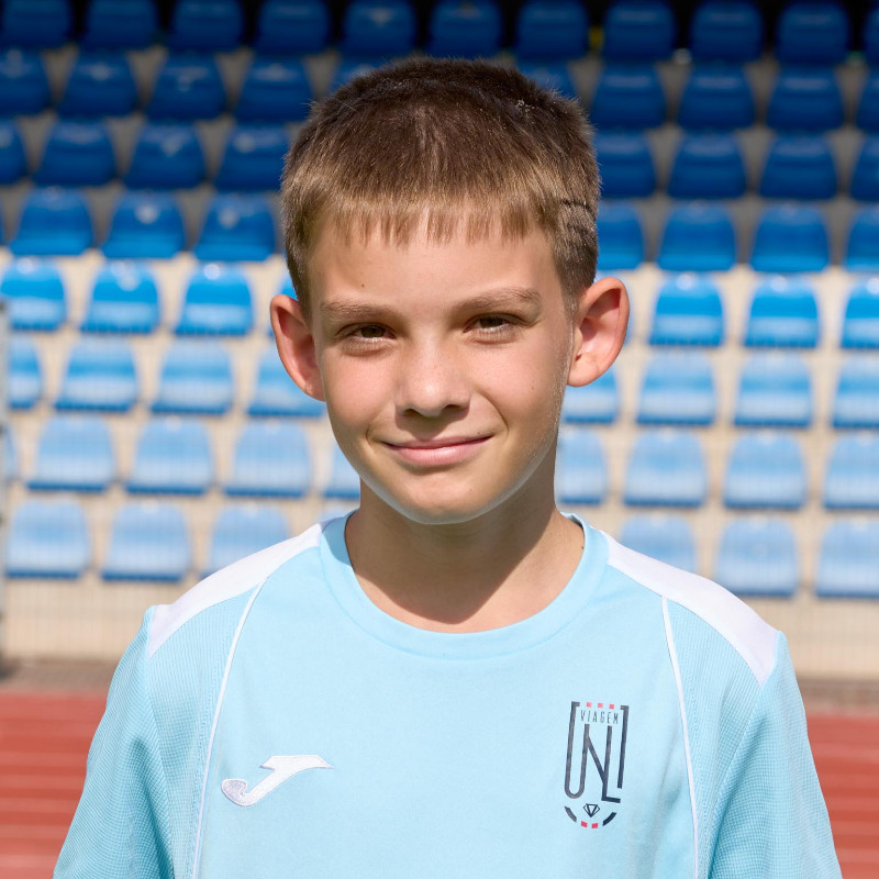 Vendelín Černý
