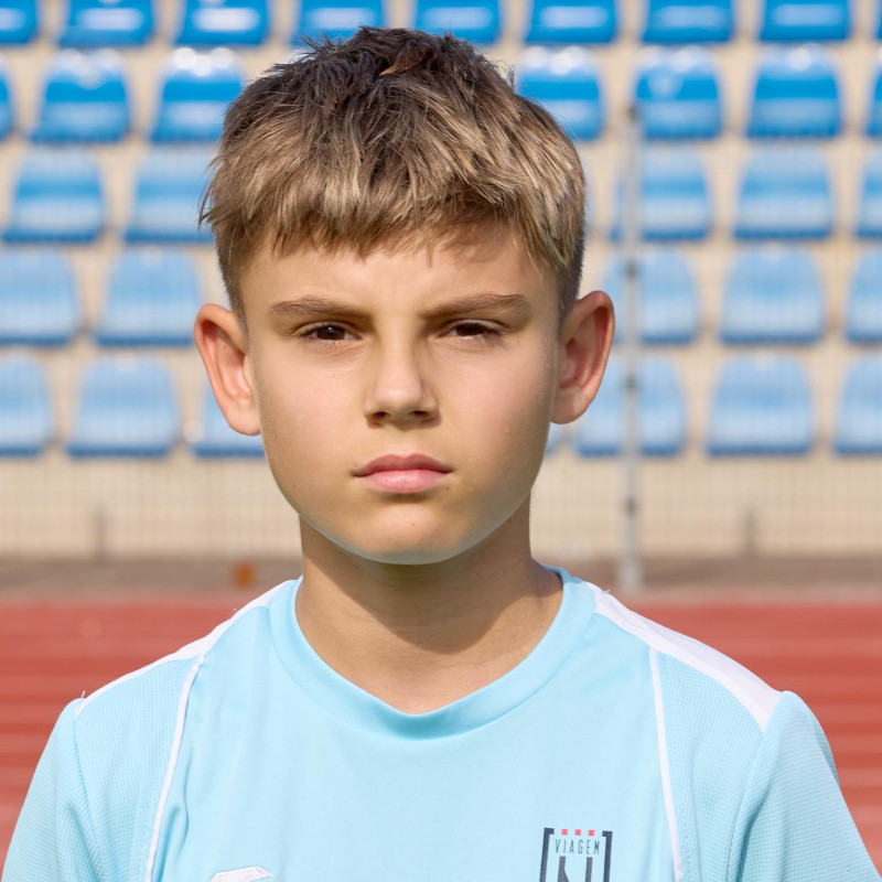 Vítek Čmejla