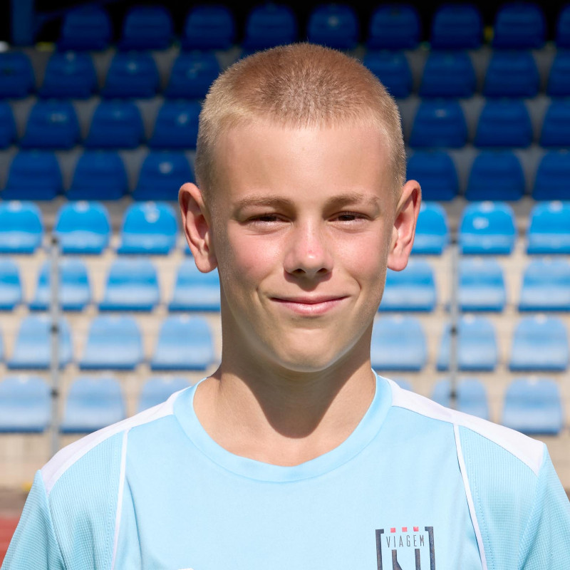 Štěpán Daňkovský