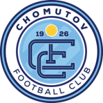 JUNIOR CHOMUTOV