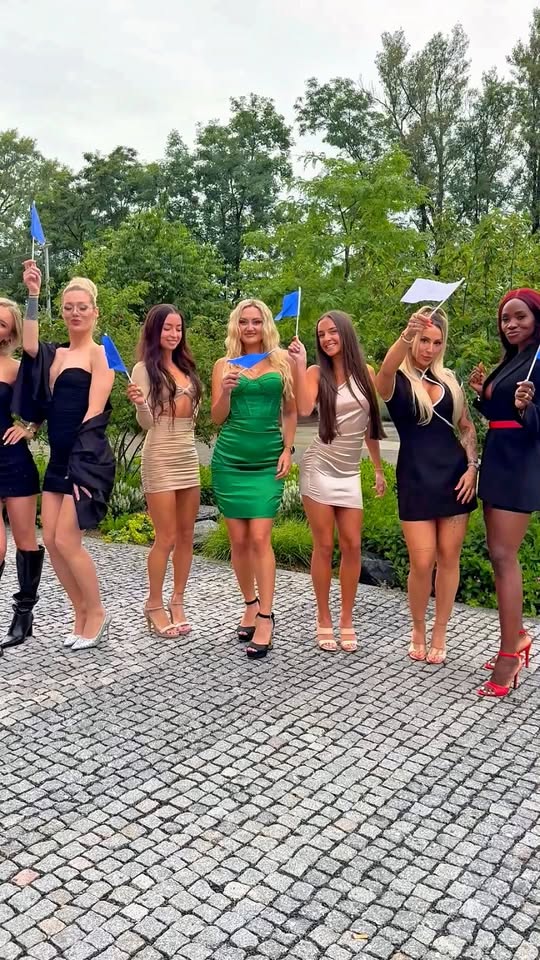 2. Viagem Party 🥳 proběhla v pražském Karlíně v restauraci Karlínská…