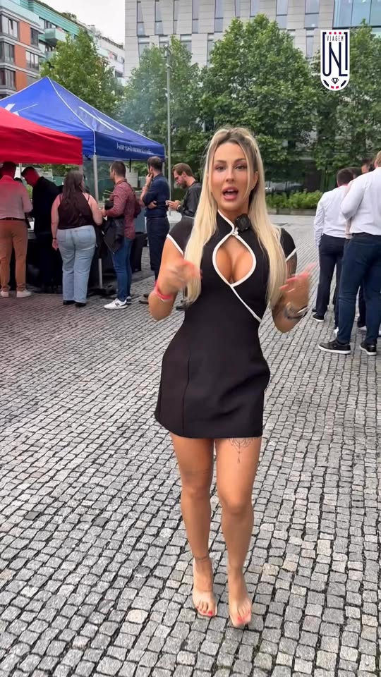 Jaké pochoutky se podávaly na Viagem party?