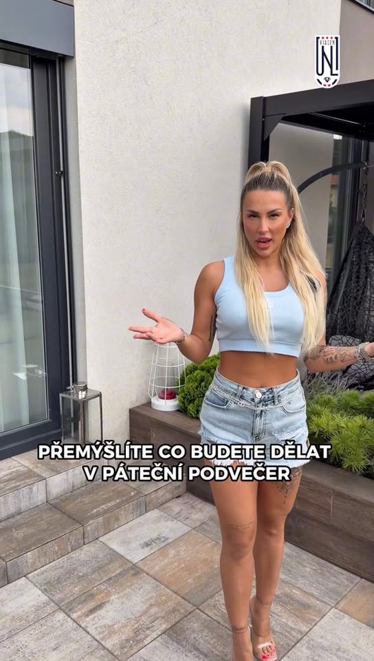 POZVÁNKA I ⚽