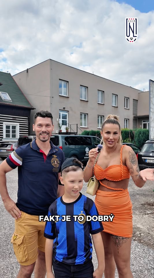 ROZHOVOR I ☀️