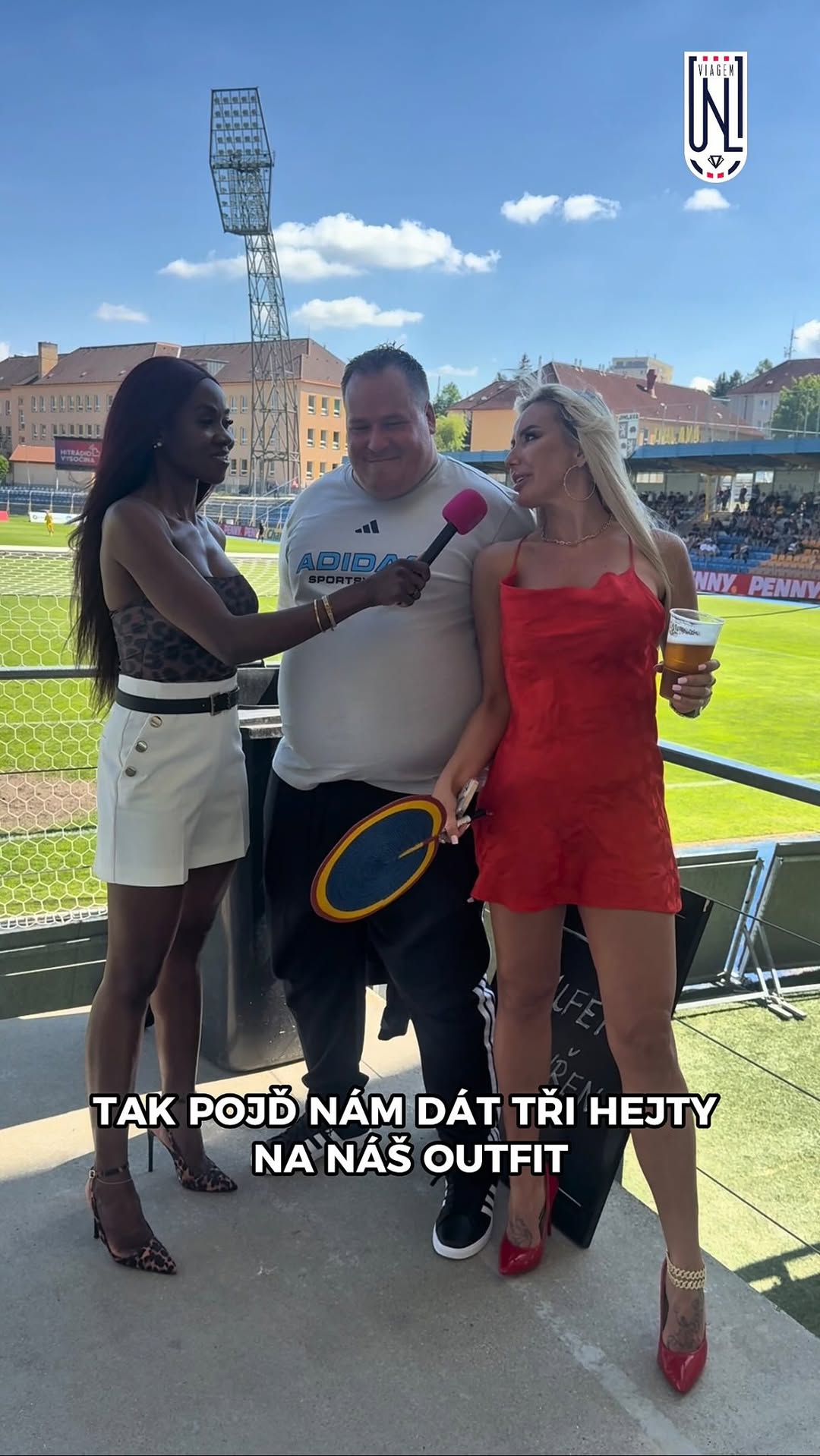 ROZHOVOR 🎤 · „Hater číslo 1“ Lukáš Piták a jeho 3 aktuáln…