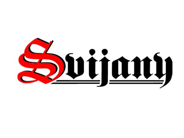Svijany
