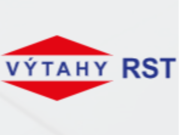 RST Výtahy