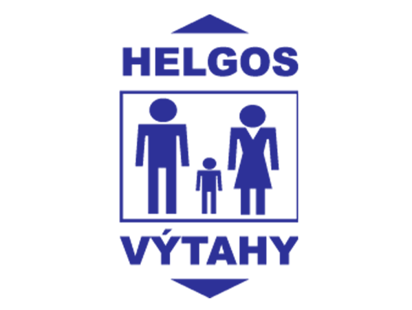HELGOS výtahy