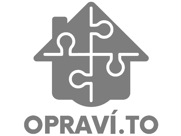 Opraví to