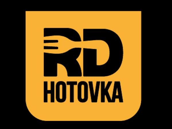 RD hotovky
