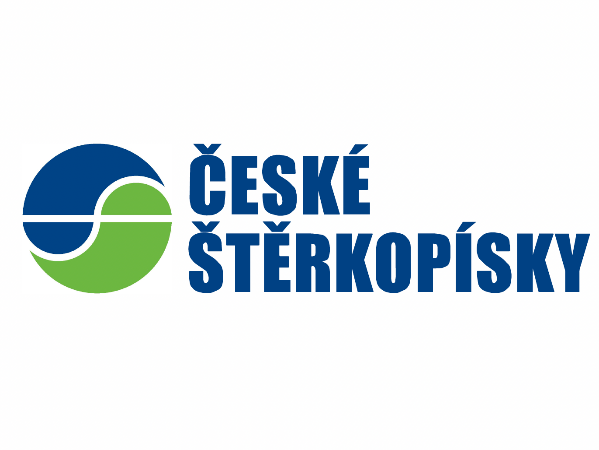 České štěrkopísky