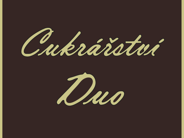Cukrarství Duo