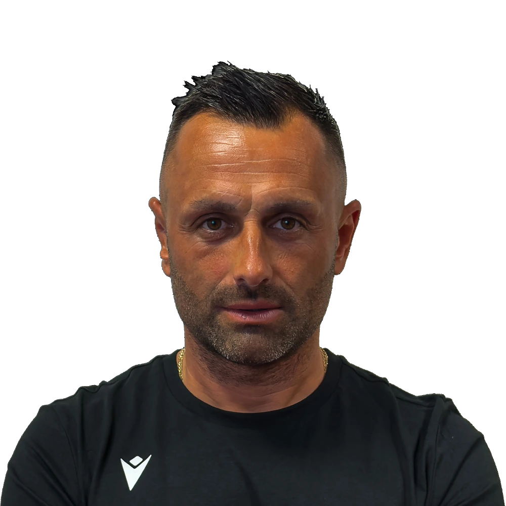 David Oulehla