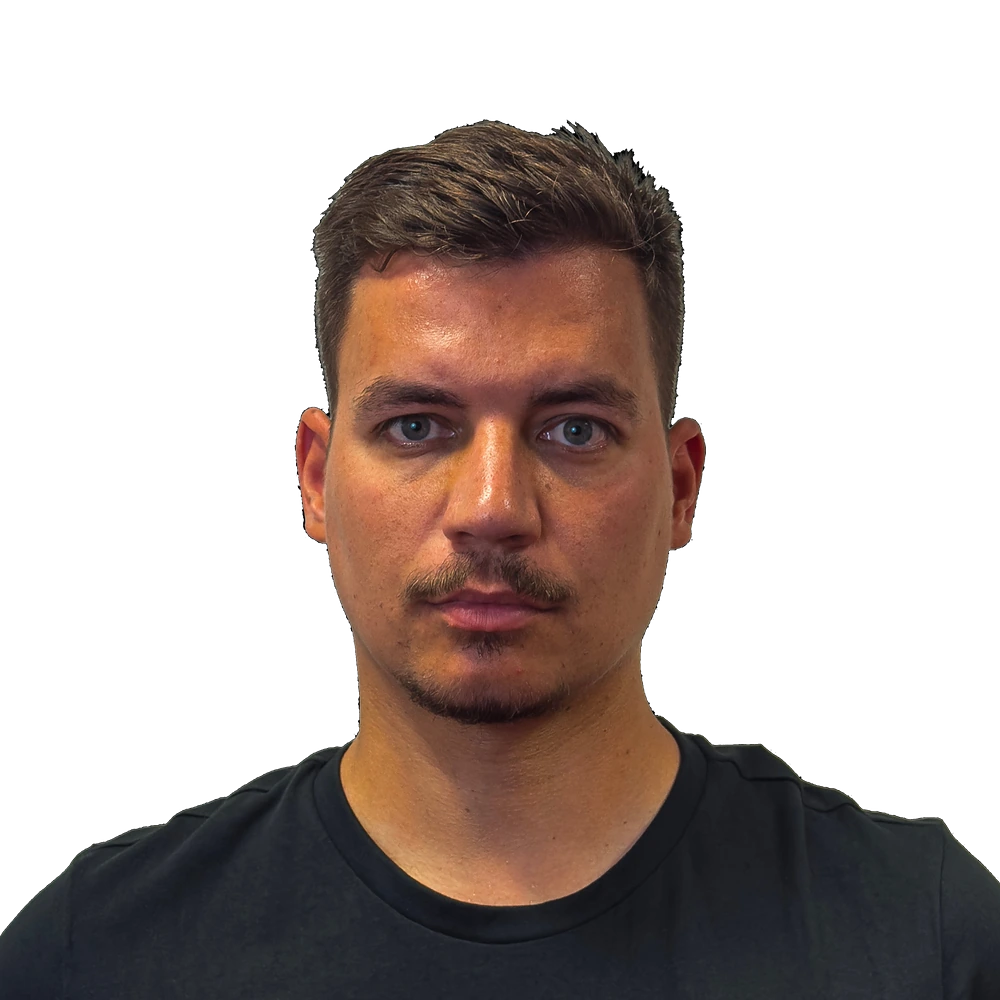 Denys Luksík