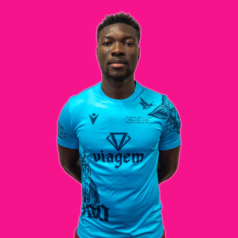 Bachirou Yaméogo