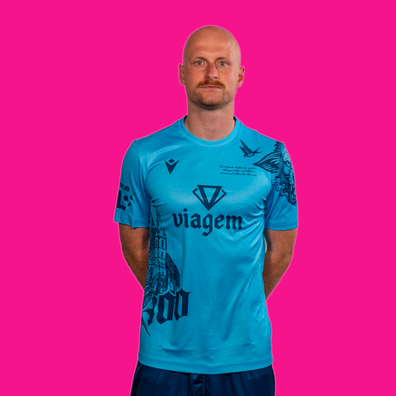 David Březina
