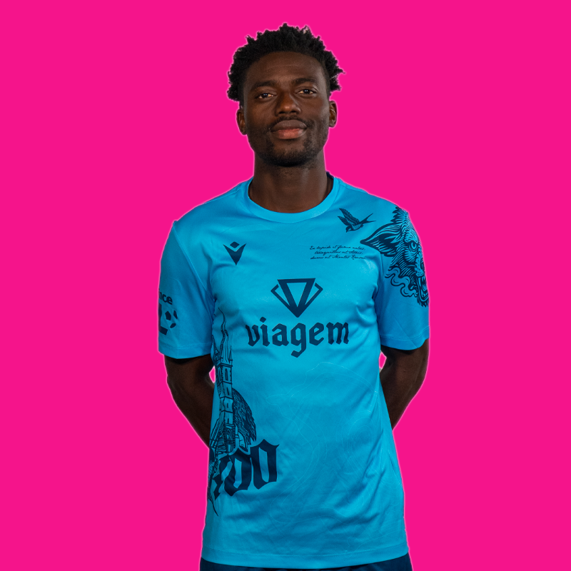 Solomon Osaghae