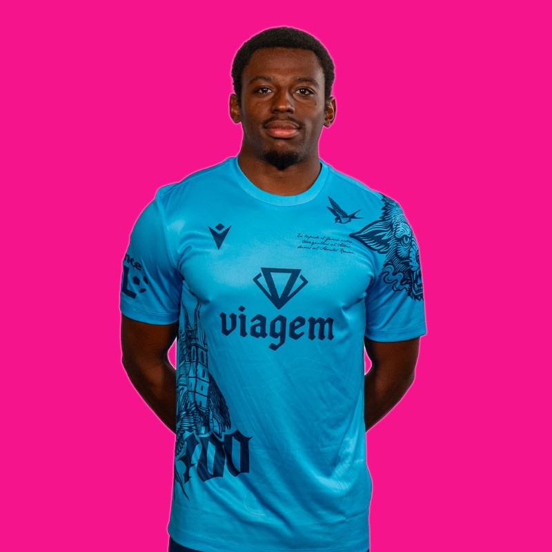 Franck Idumbo