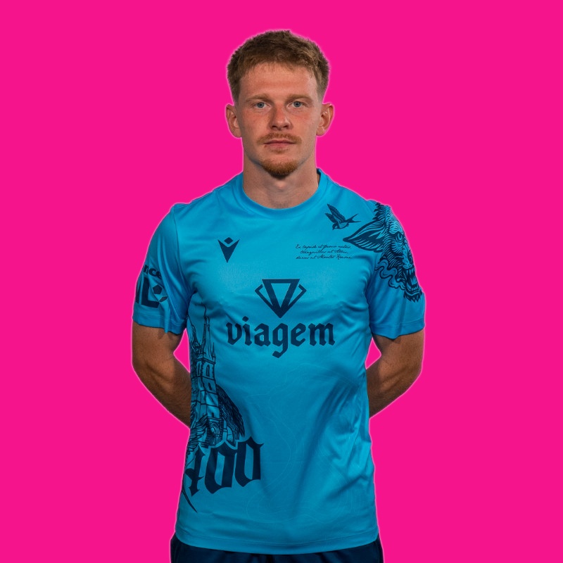 Tomáš Kott