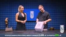 🔥Přidej se k VIAGEM ULTRAS a získej balíček v hodnotě 2499Kč